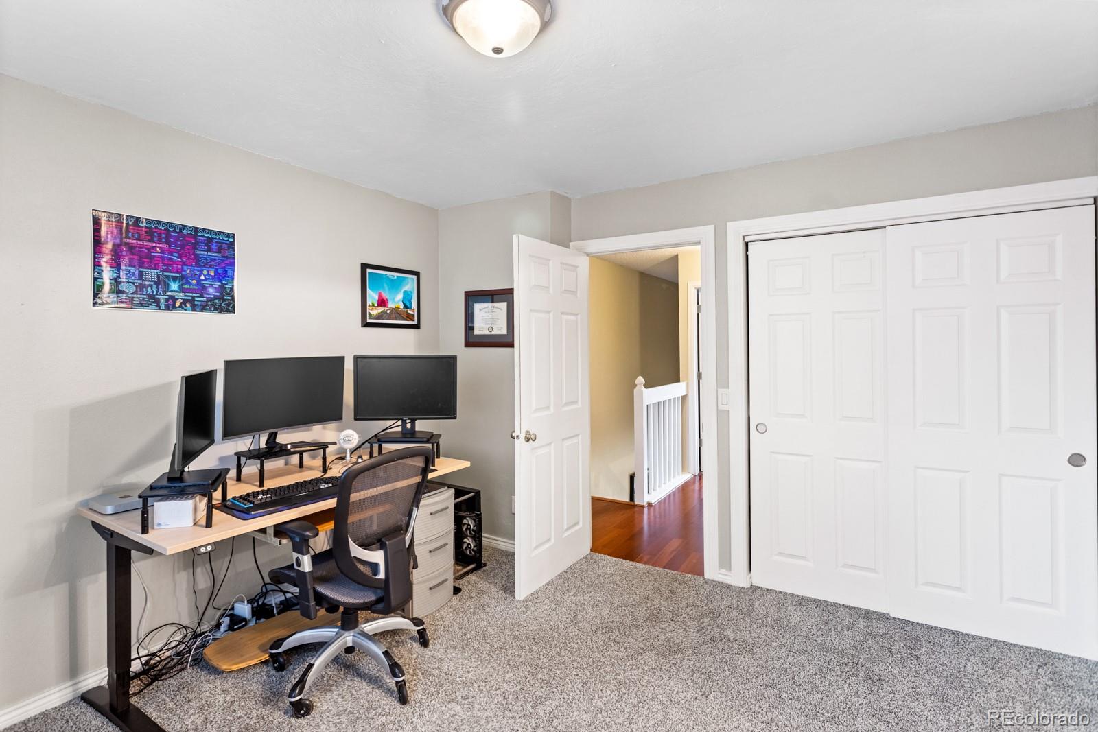 5510 W 80th Place Unit: 314