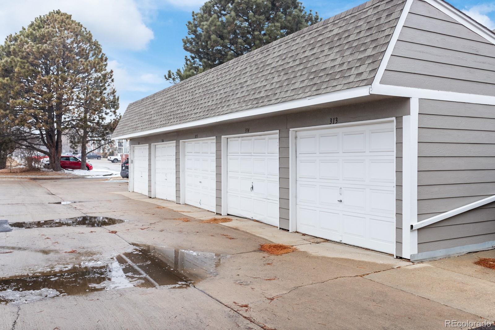 5510 W 80th Place Unit: 314