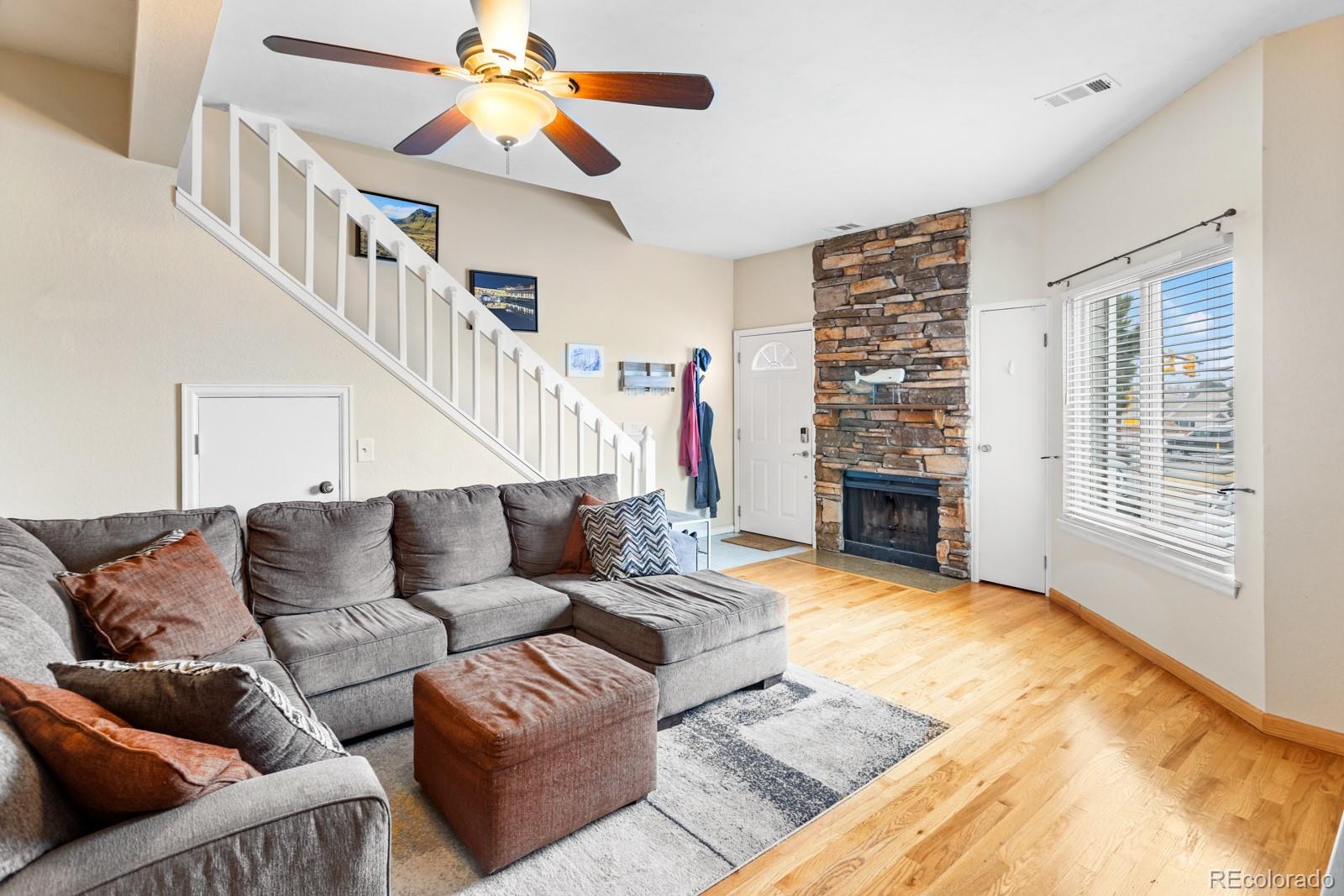 5510 W 80th Place Unit: 314