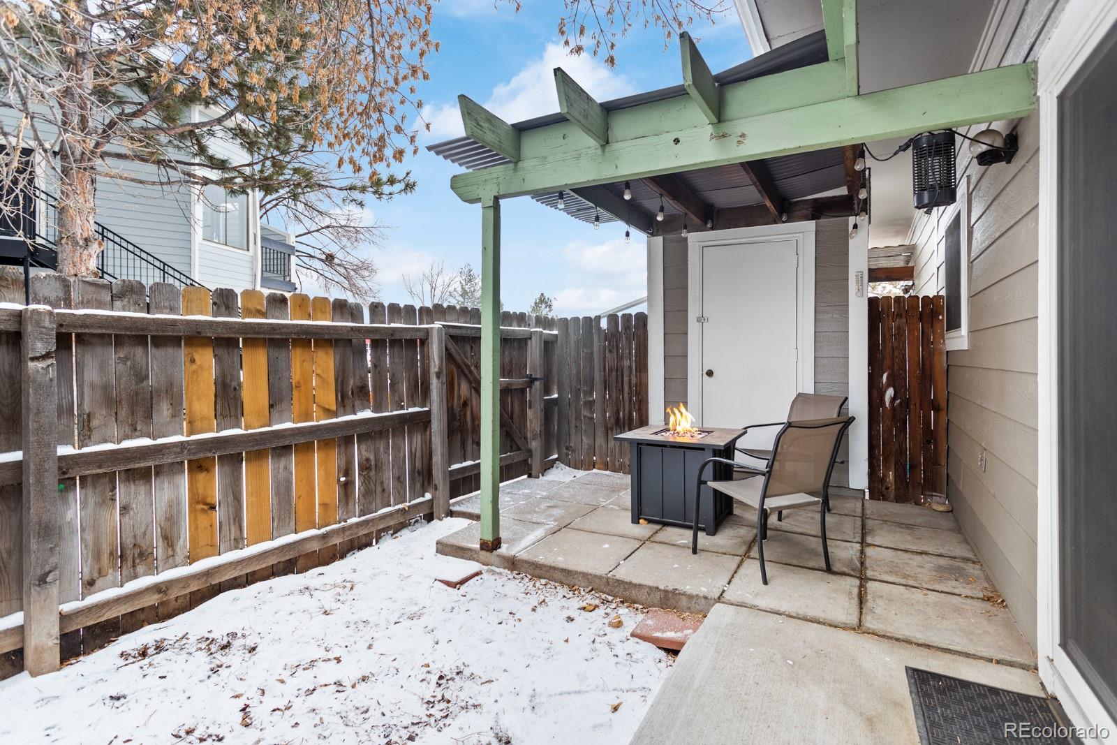 5510 W 80th Place Unit: 314