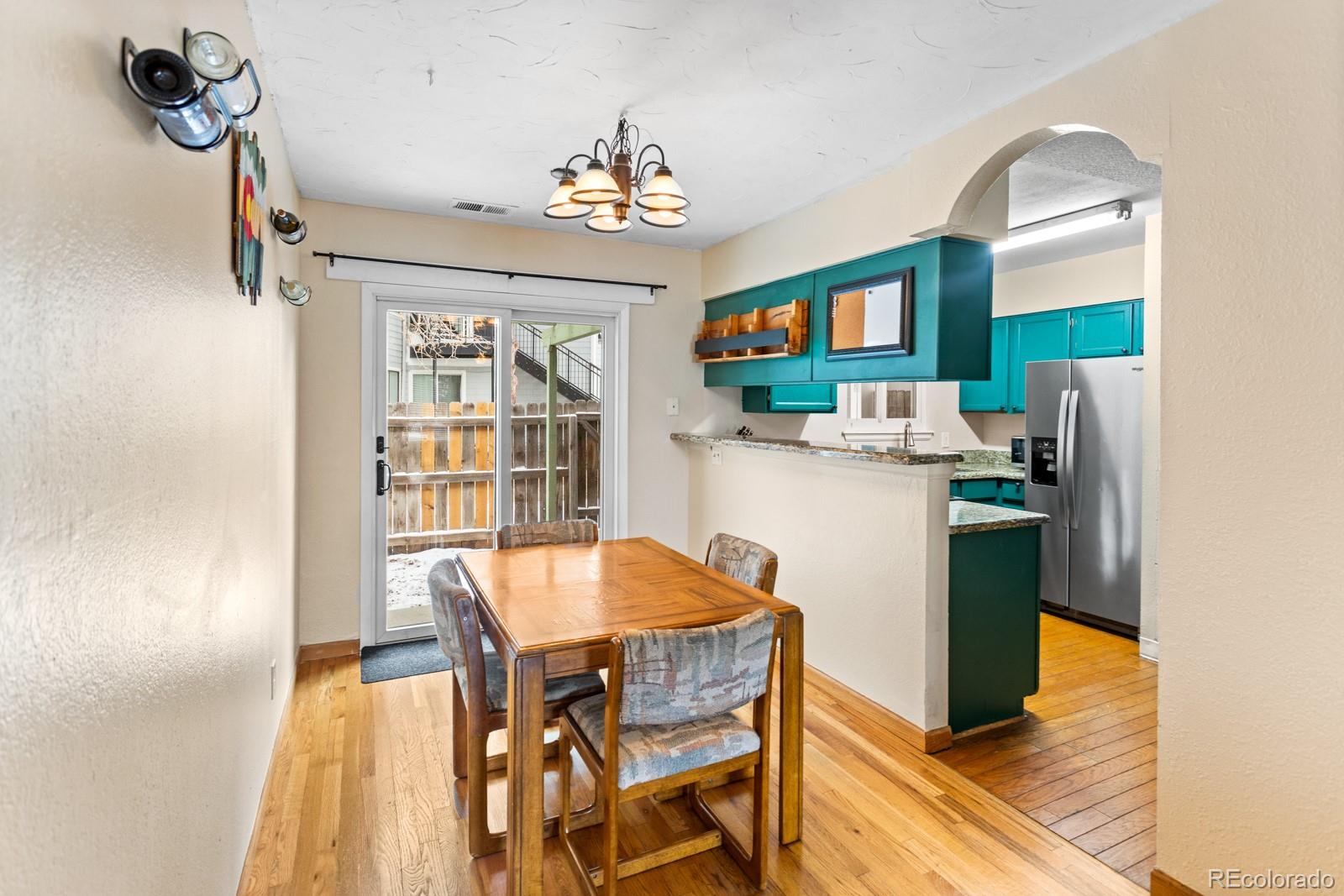 5510 W 80th Place Unit: 314
