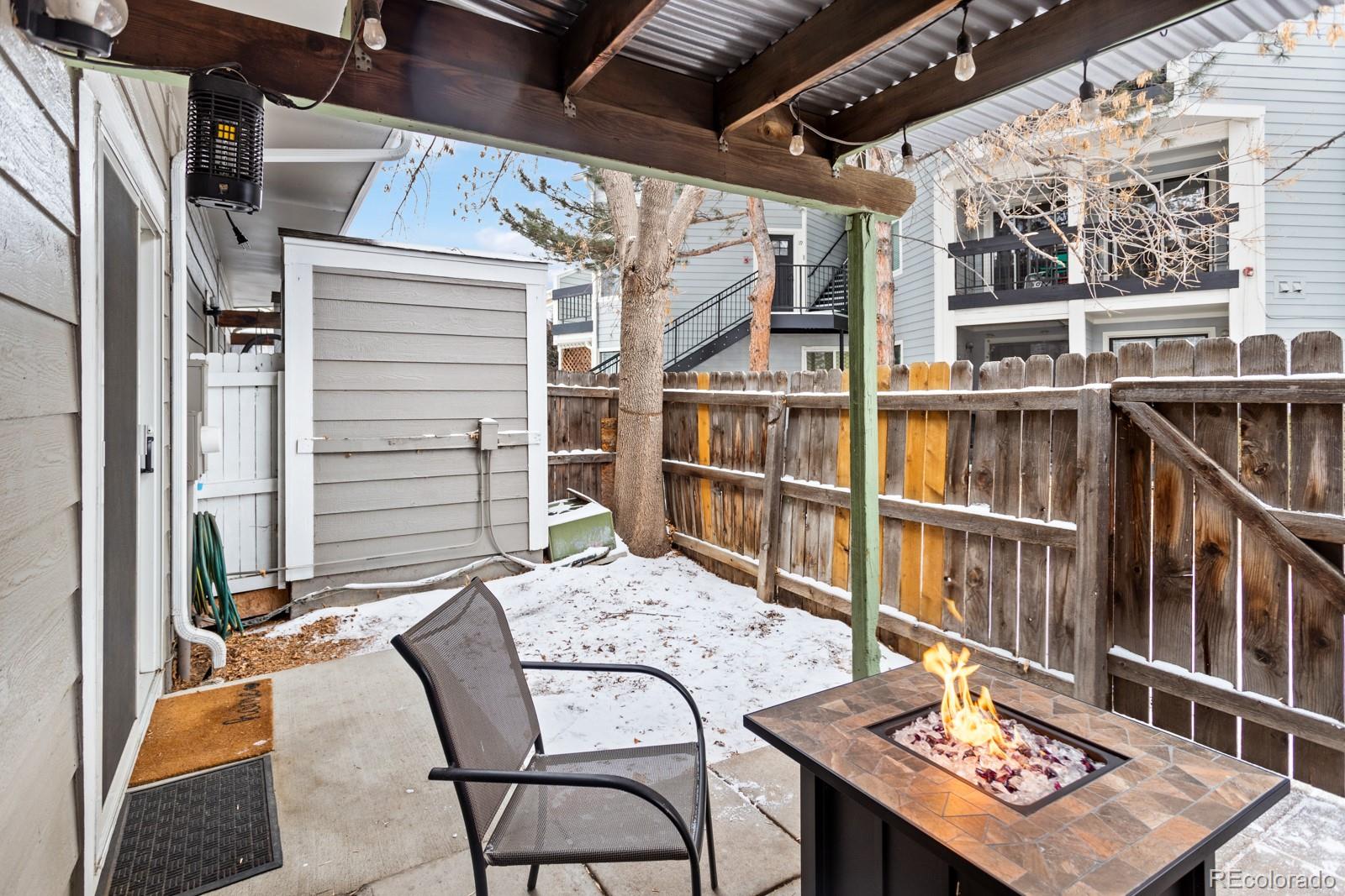 5510 W 80th Place Unit: 314