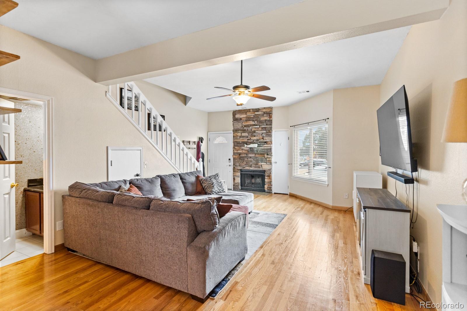 5510 W 80th Place Unit: 314