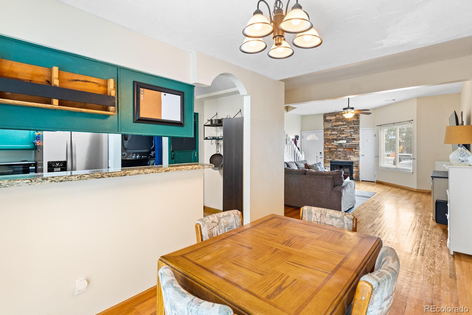 5510 W 80th Place Unit: 314
