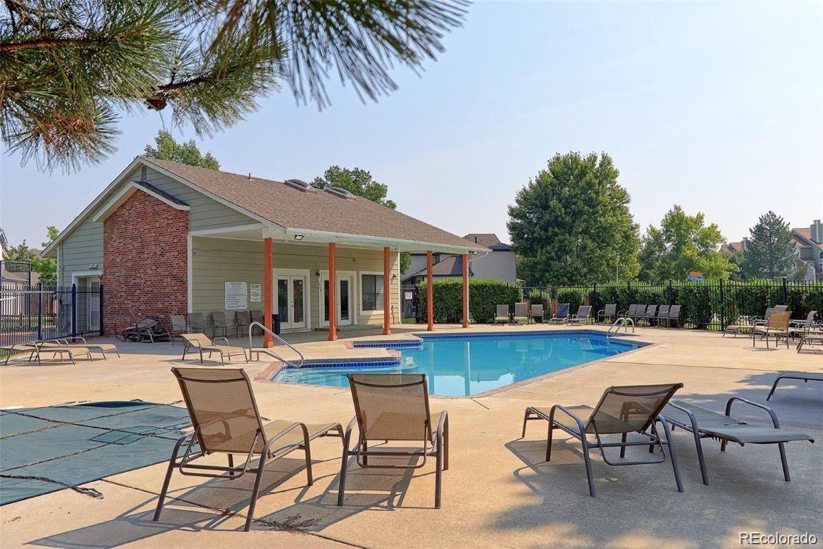 5510 W 80th Place Unit: 314
