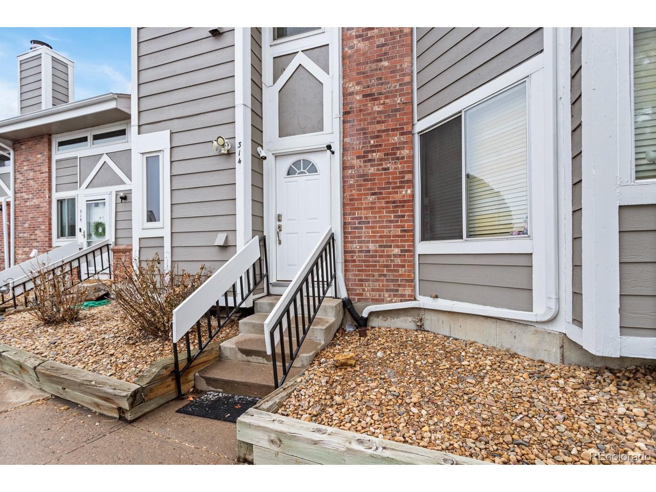5510 W 80th Pl 314