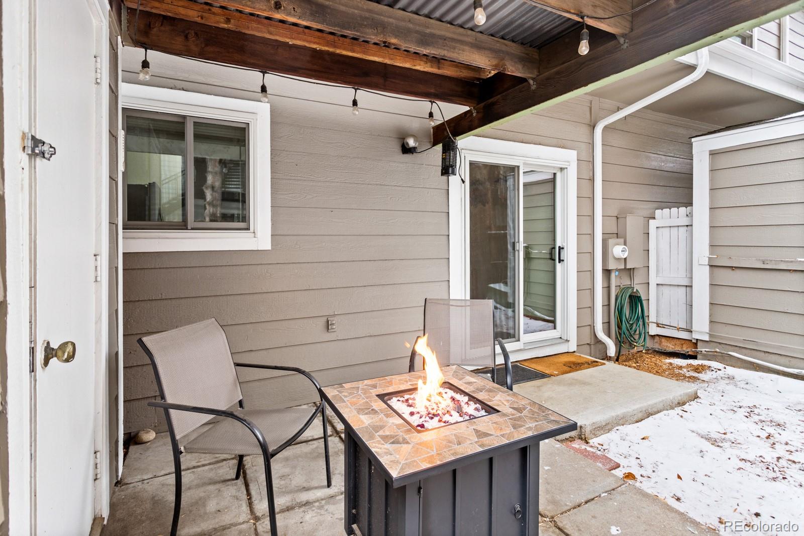 5510 W 80th Place Unit: 314