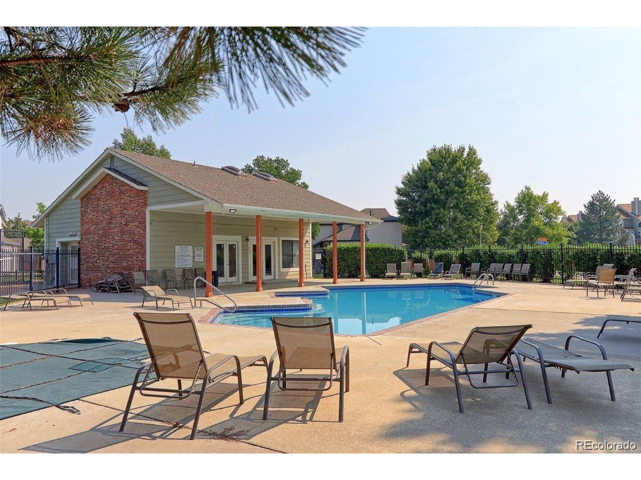 5510 W 80th Pl 314