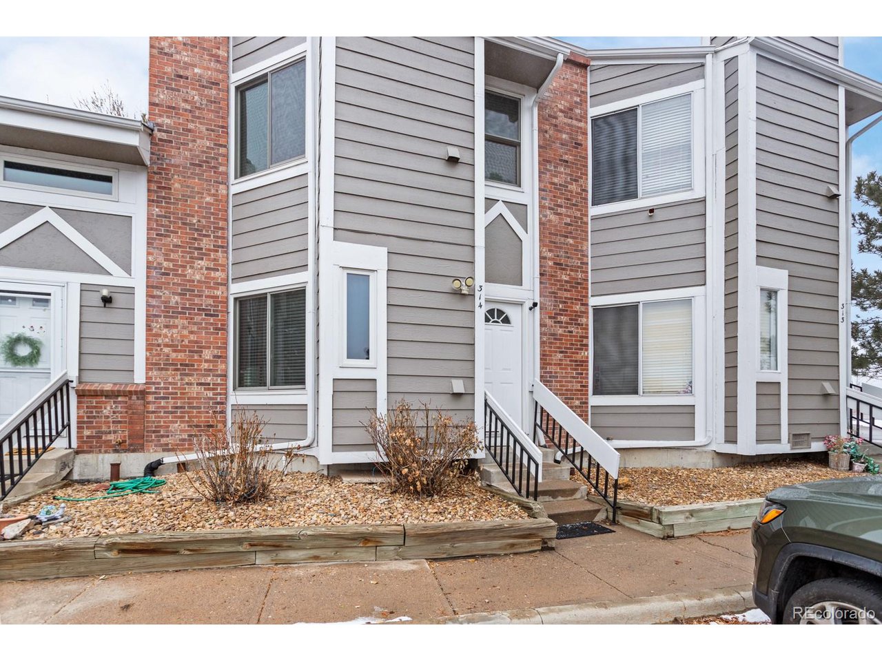 5510 W 80th Pl 314