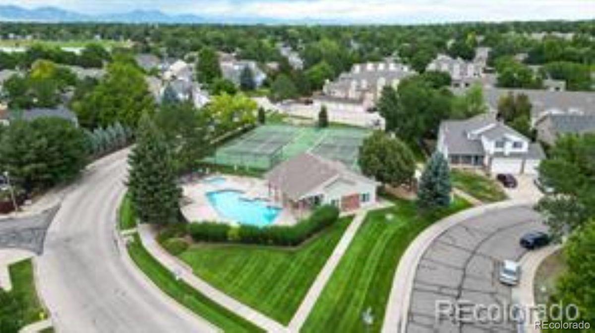 5510 W 80th Place Unit: 314