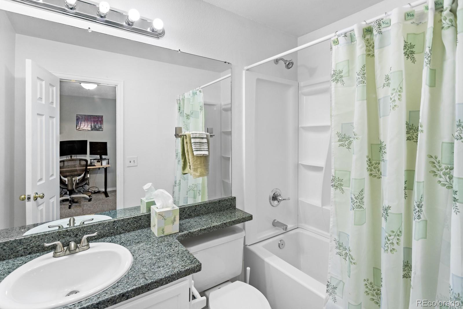 5510 W 80th Place Unit: 314