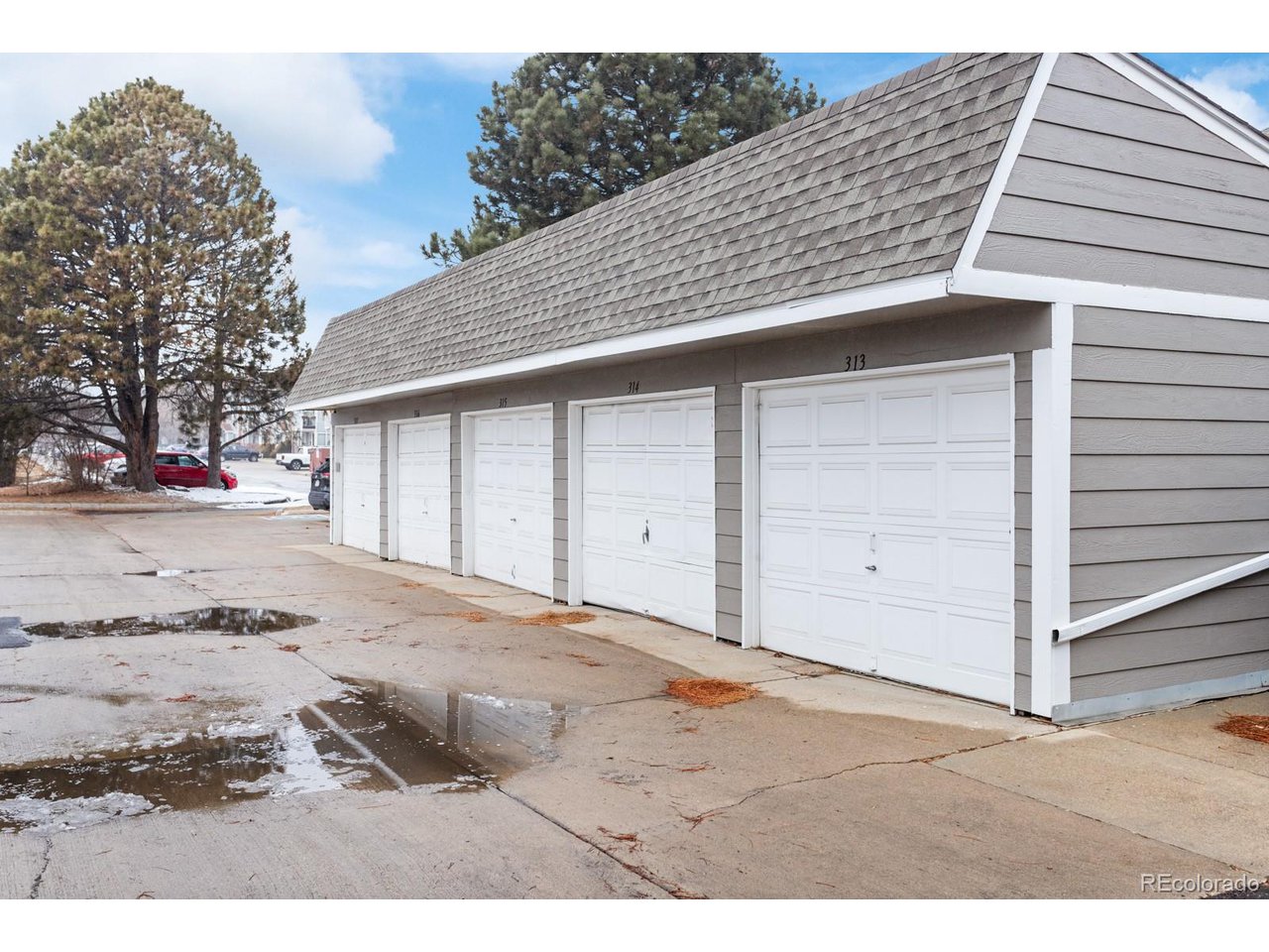 5510 W 80th Pl 314