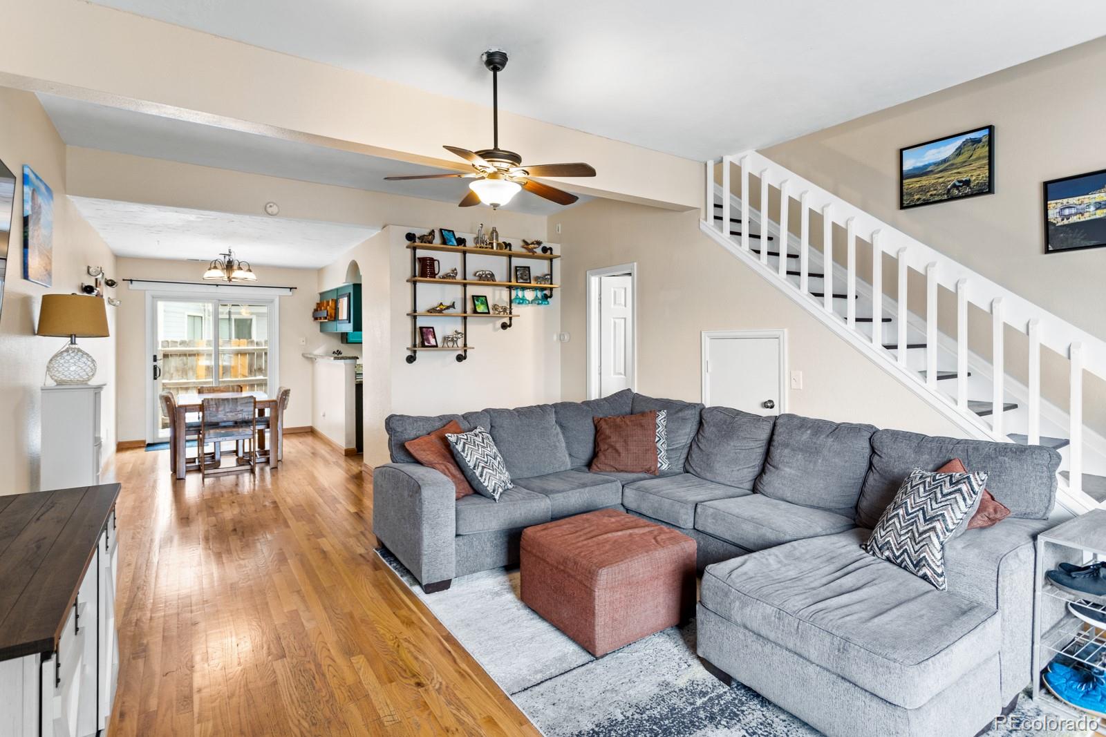 5510 W 80th Place Unit: 314