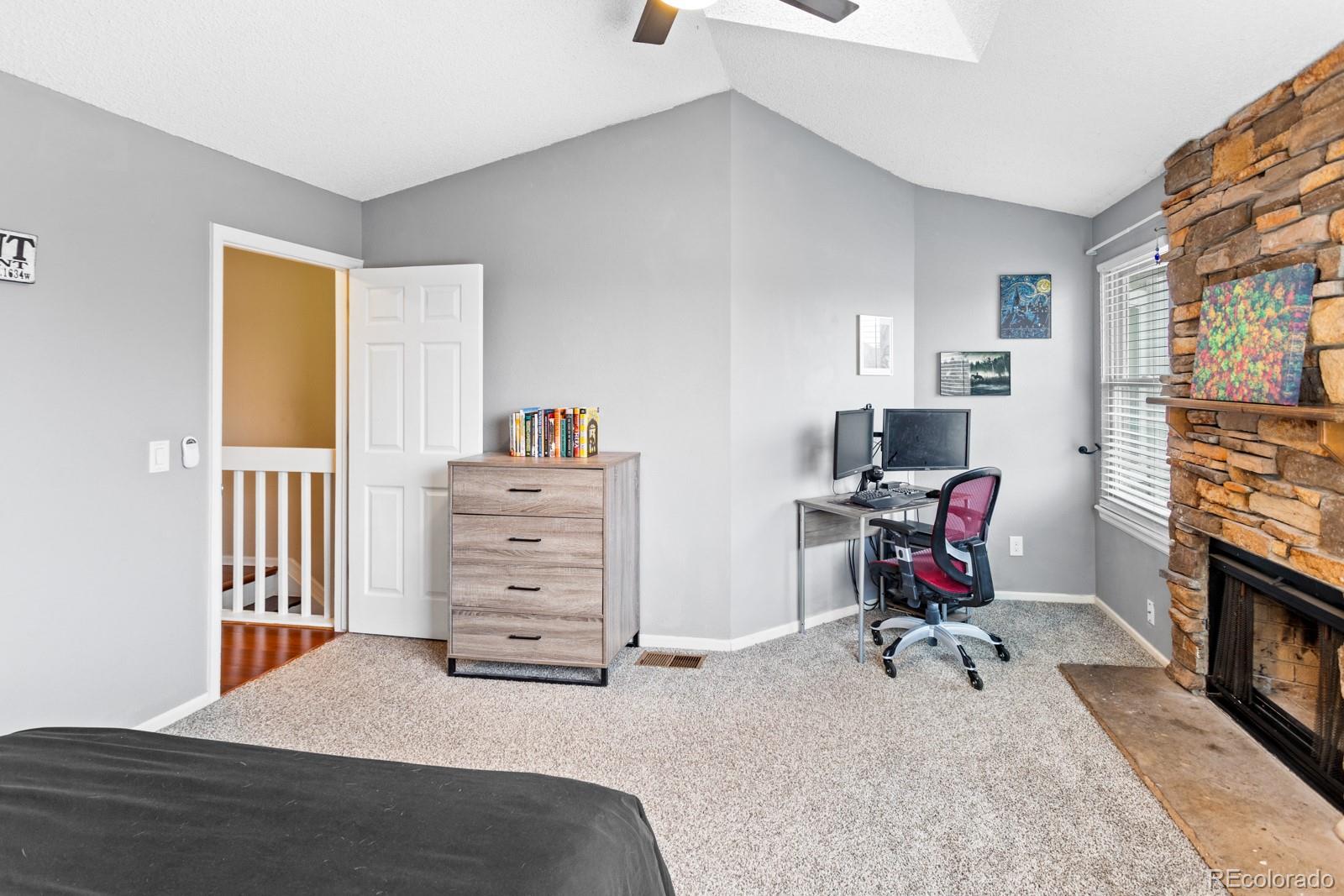 5510 W 80th Place Unit: 314