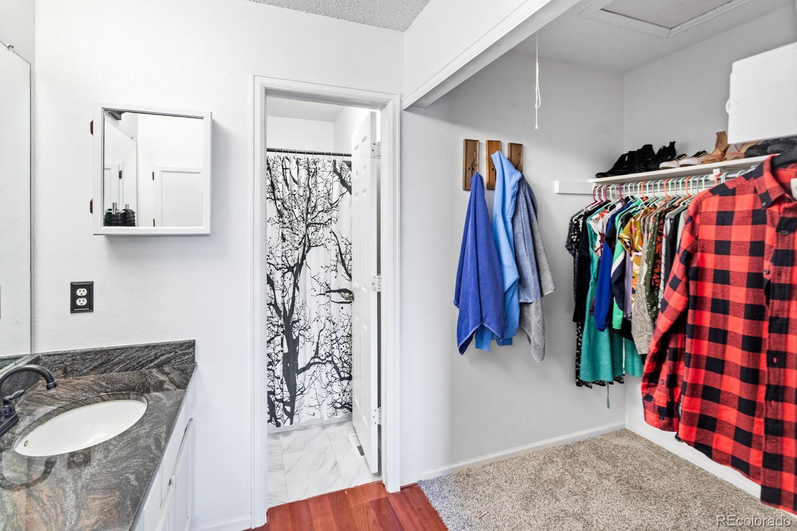 5510 W 80th Place Unit: 314