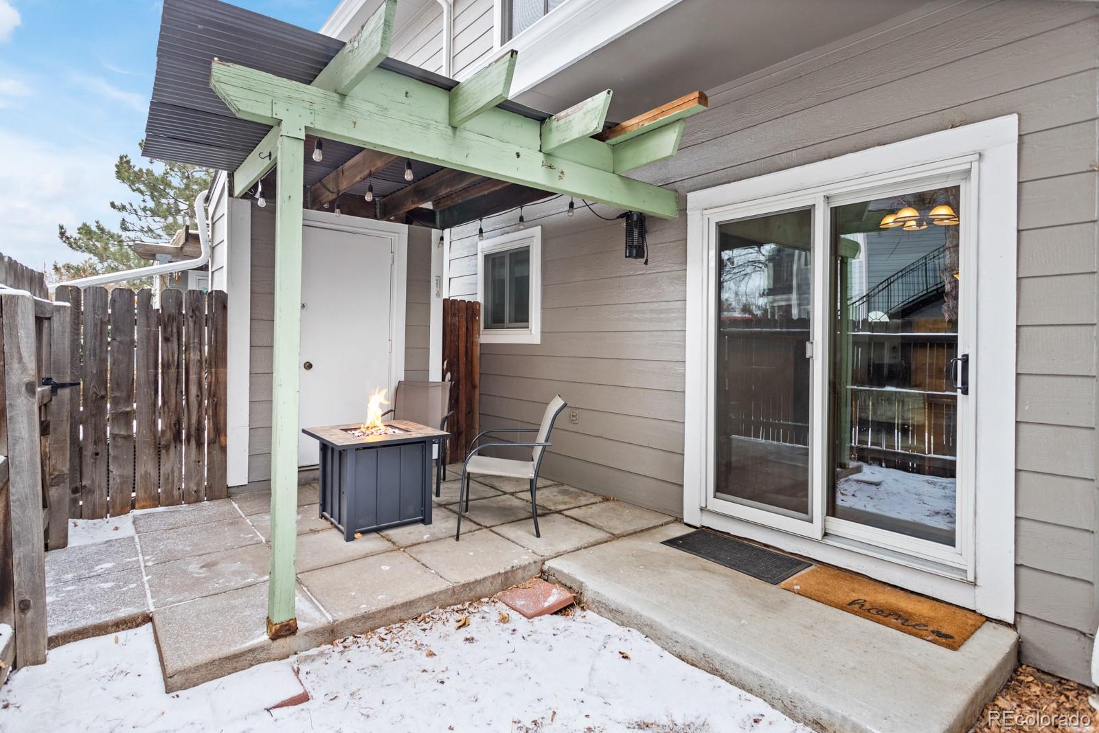 5510 W 80th Place Unit: 314