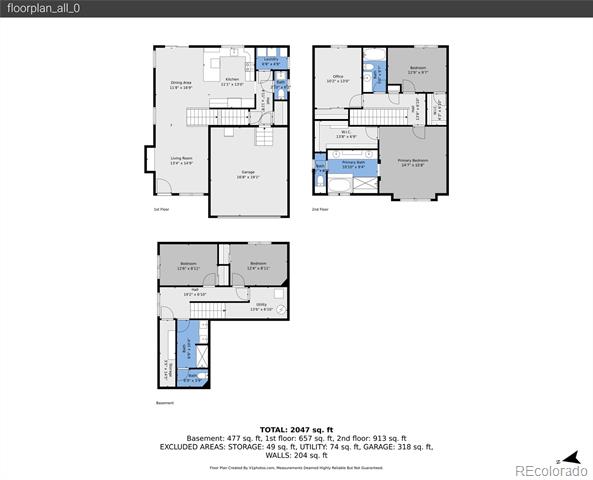 5548 Killarney Court