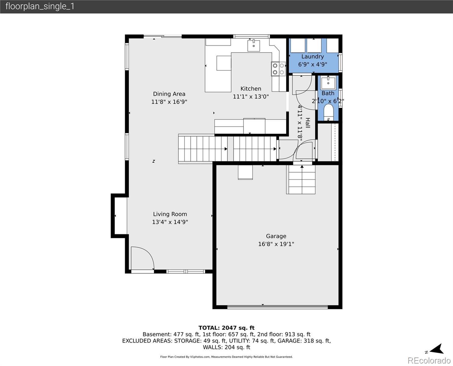 5548 Killarney Court