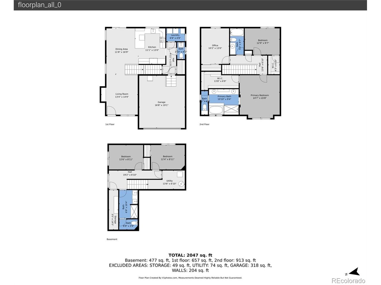 5548 Killarney Ct