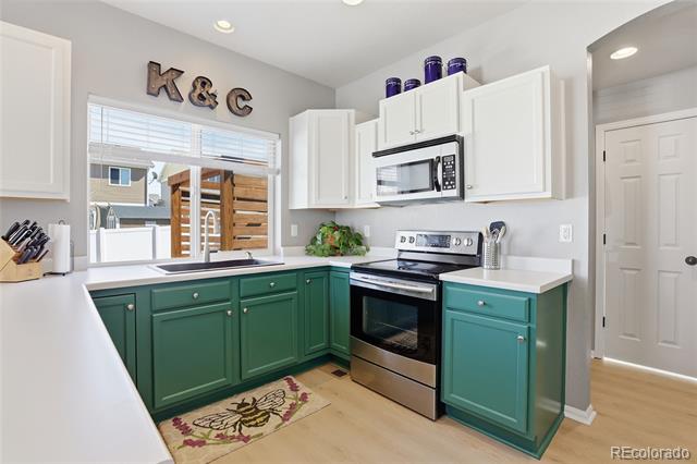 5548 Killarney Court