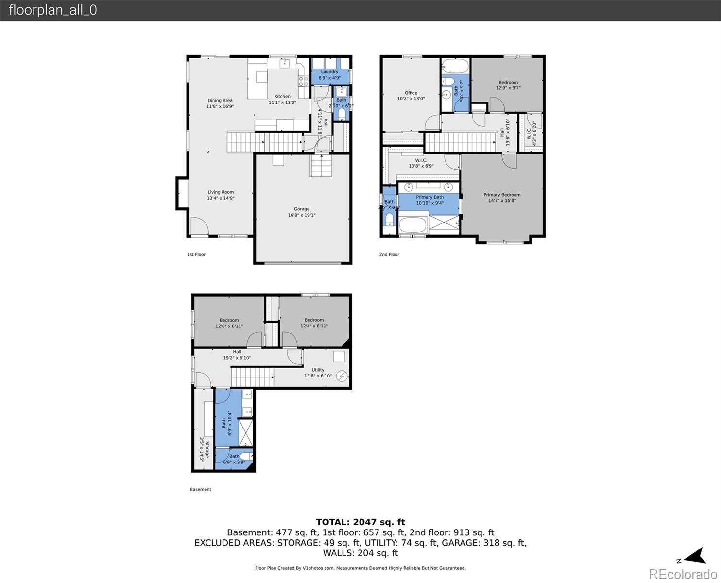 5548 Killarney Court