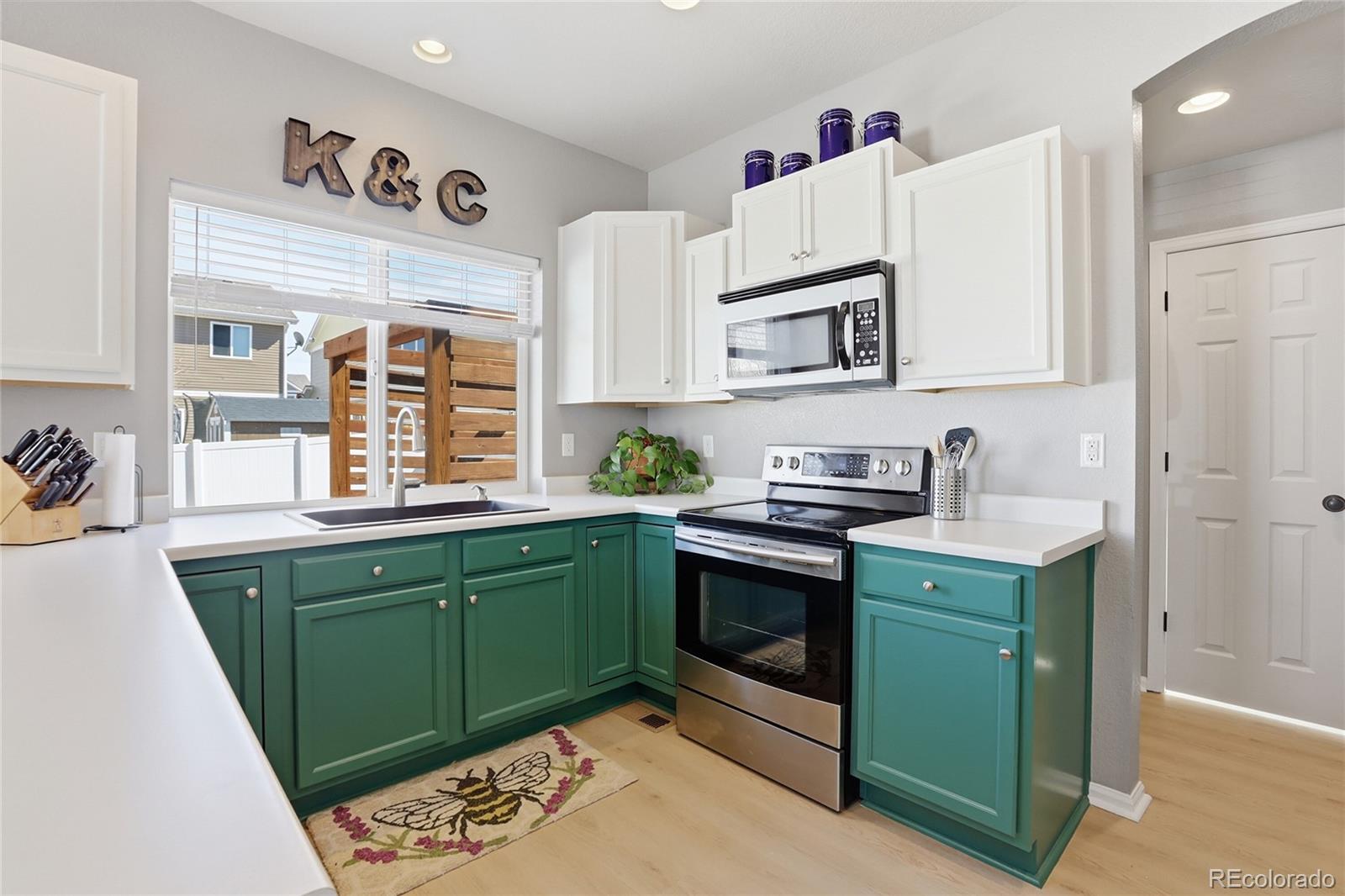 5548 Killarney Court