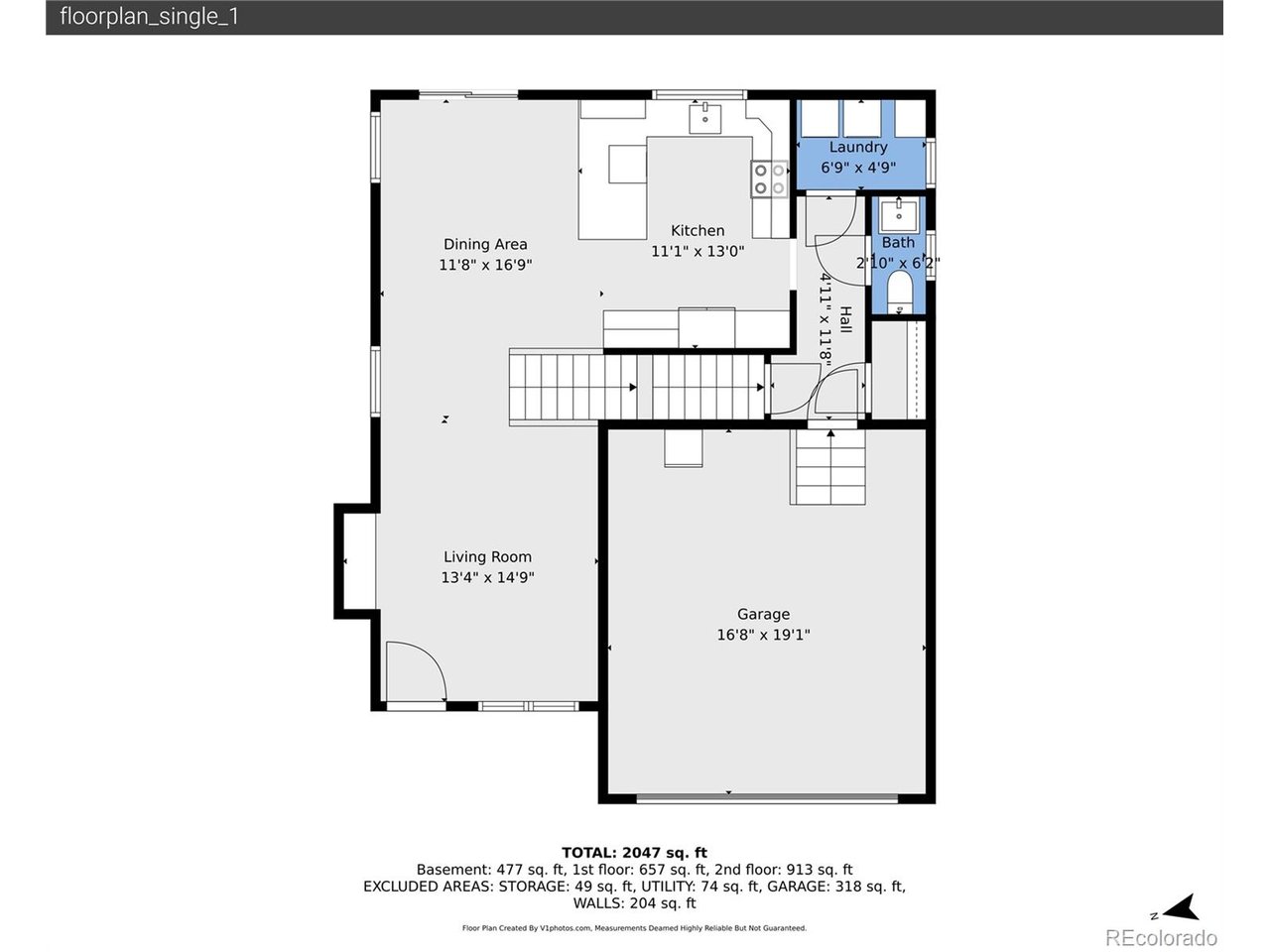 5548 Killarney Ct