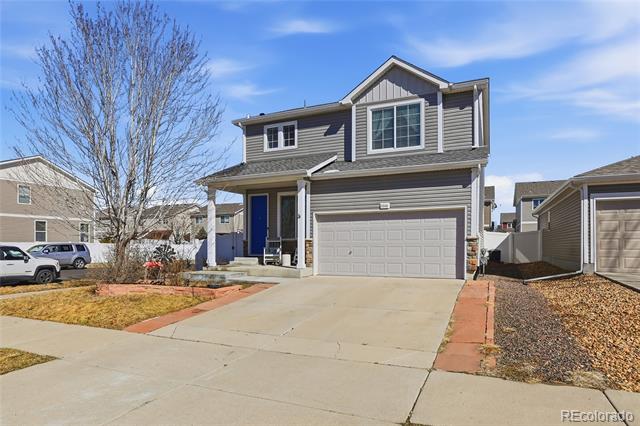 5548 Killarney Court