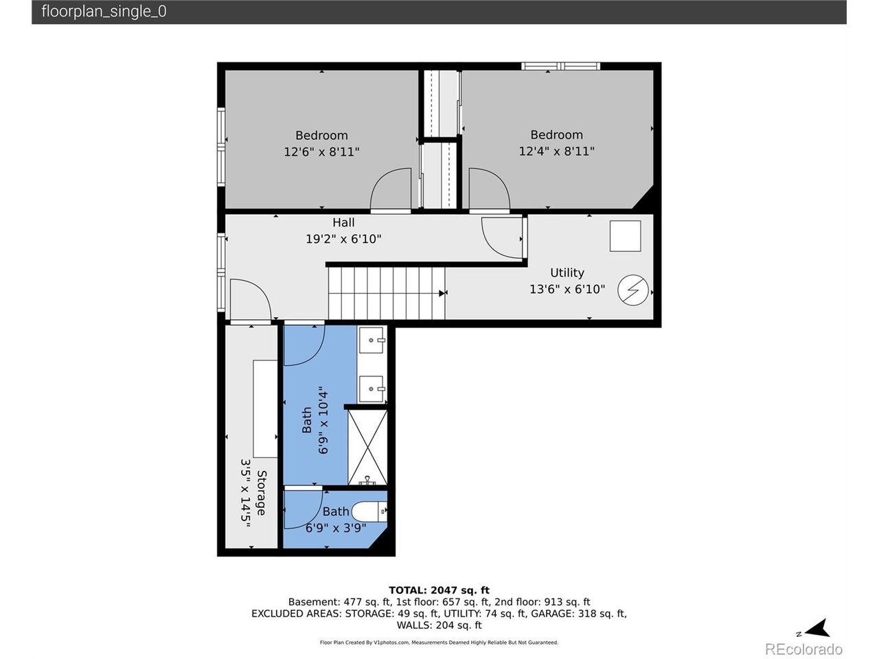 5548 Killarney Ct