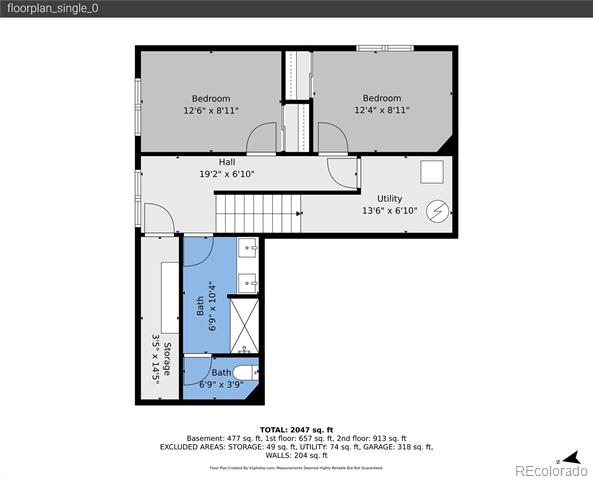 5548 Killarney Court