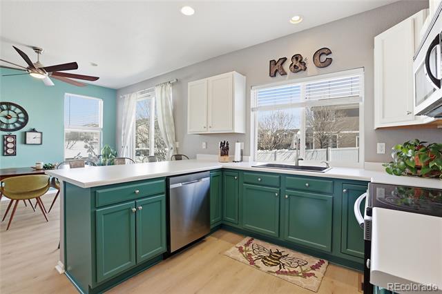 5548 Killarney Court