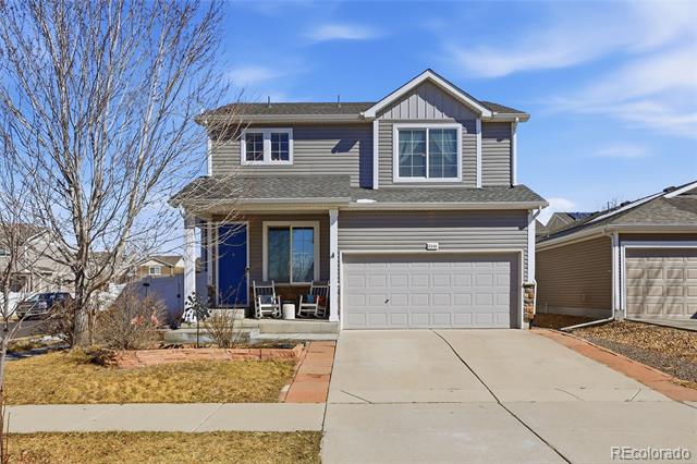 5548 Killarney Court