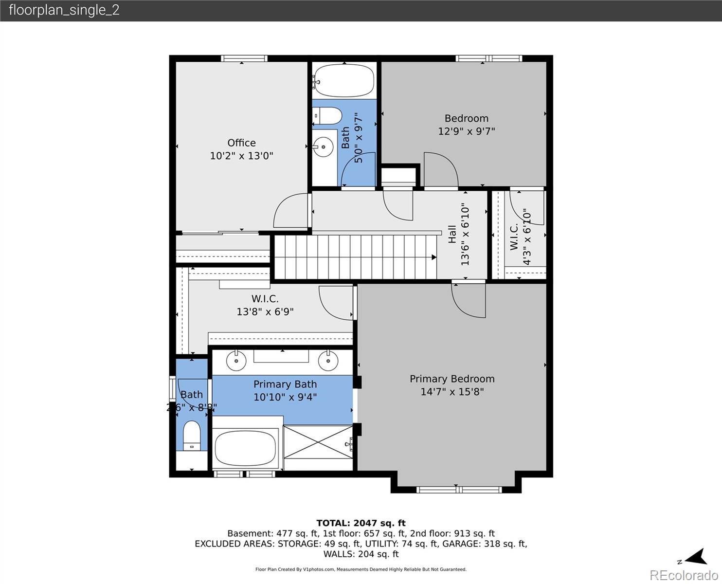 5548 Killarney Court