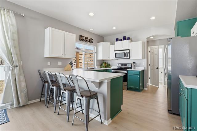 5548 Killarney Court