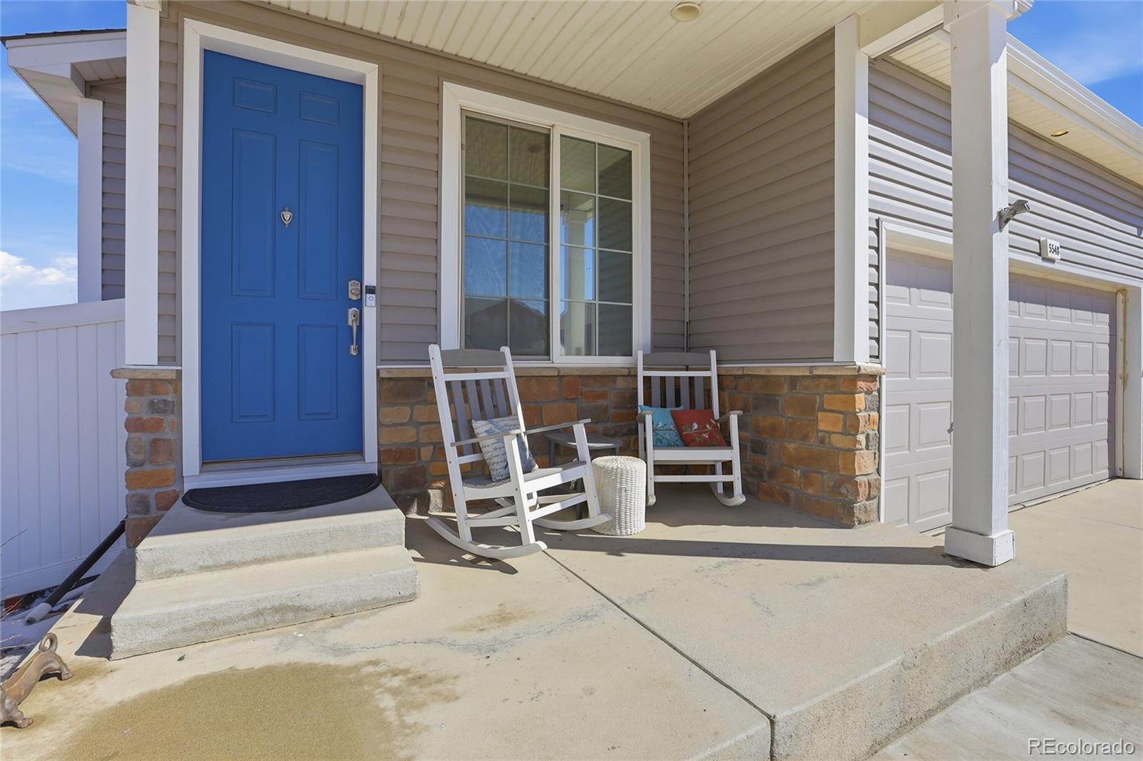 5548 Killarney Court