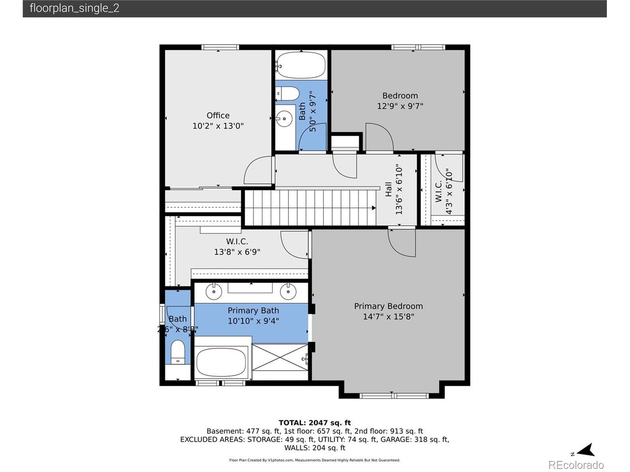 5548 Killarney Ct