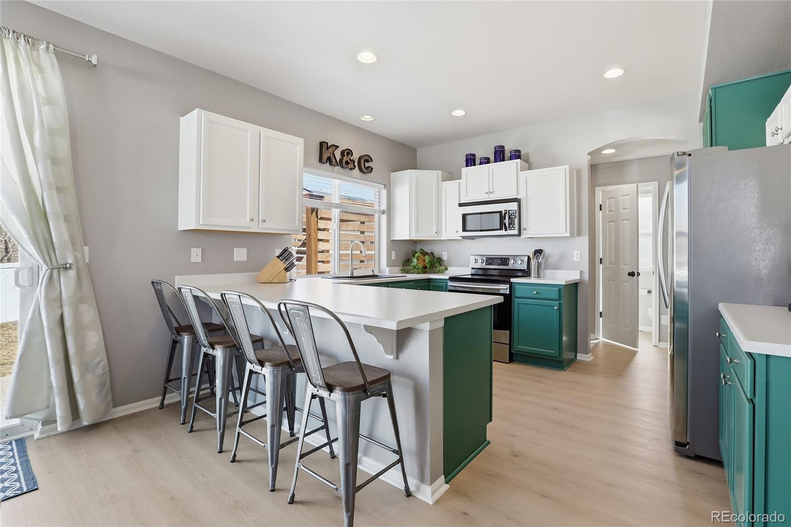 5548 Killarney Court