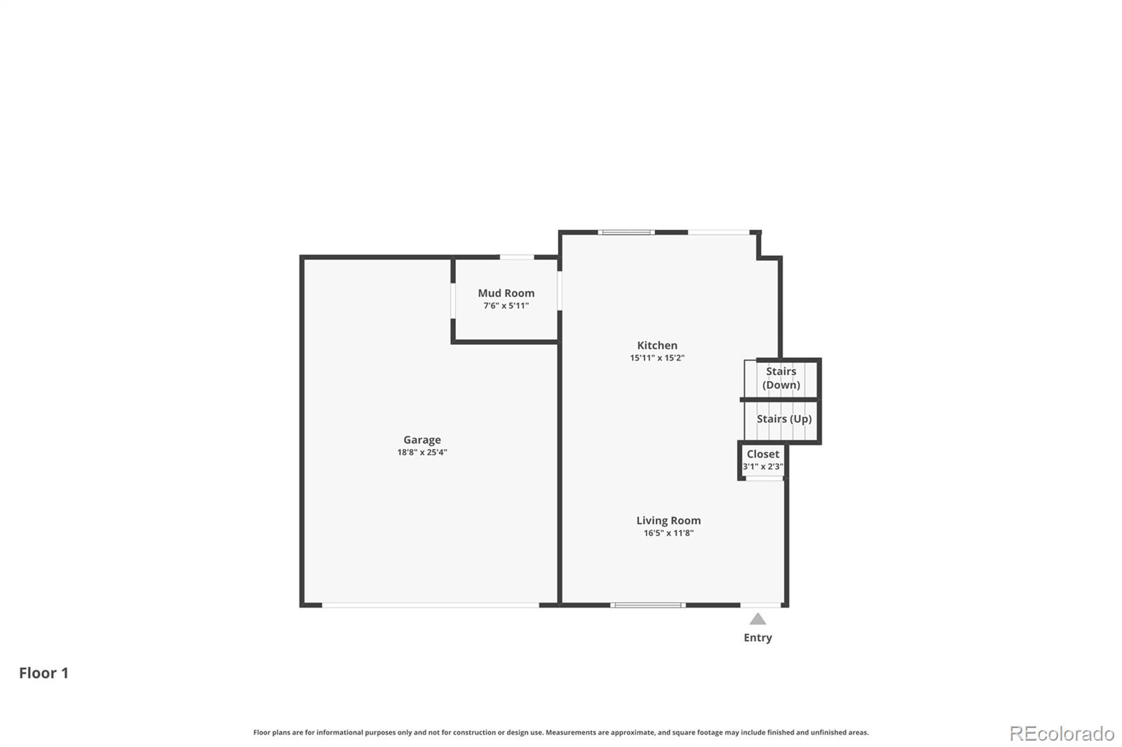 1137 Maple Circle