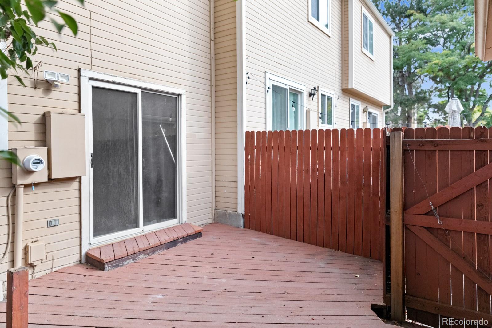 12131 Bannock Street Unit: C