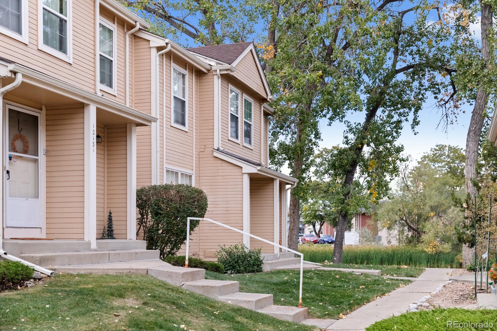 12131 Bannock Street Unit: C