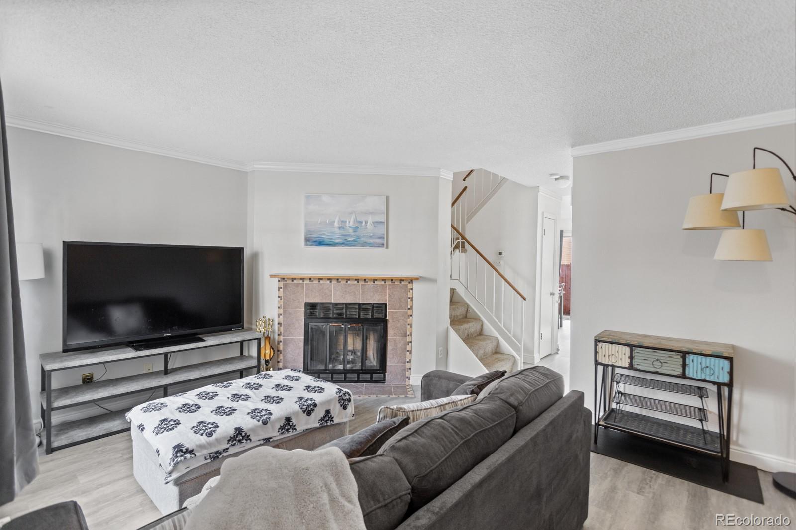 12131 Bannock Street Unit: C