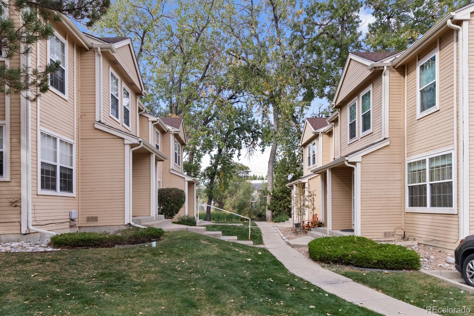 12131 Bannock Street Unit: C