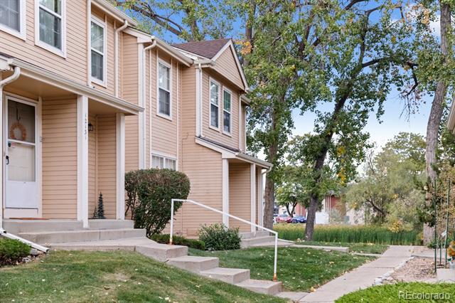 12131 Bannock Street Unit: C