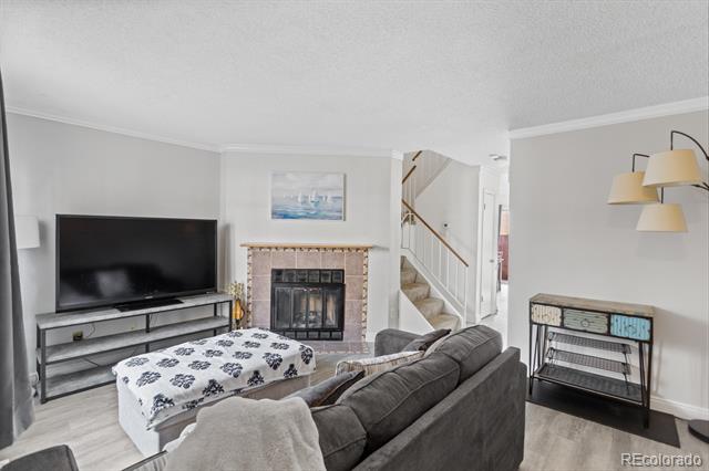 12131 Bannock Street Unit: C