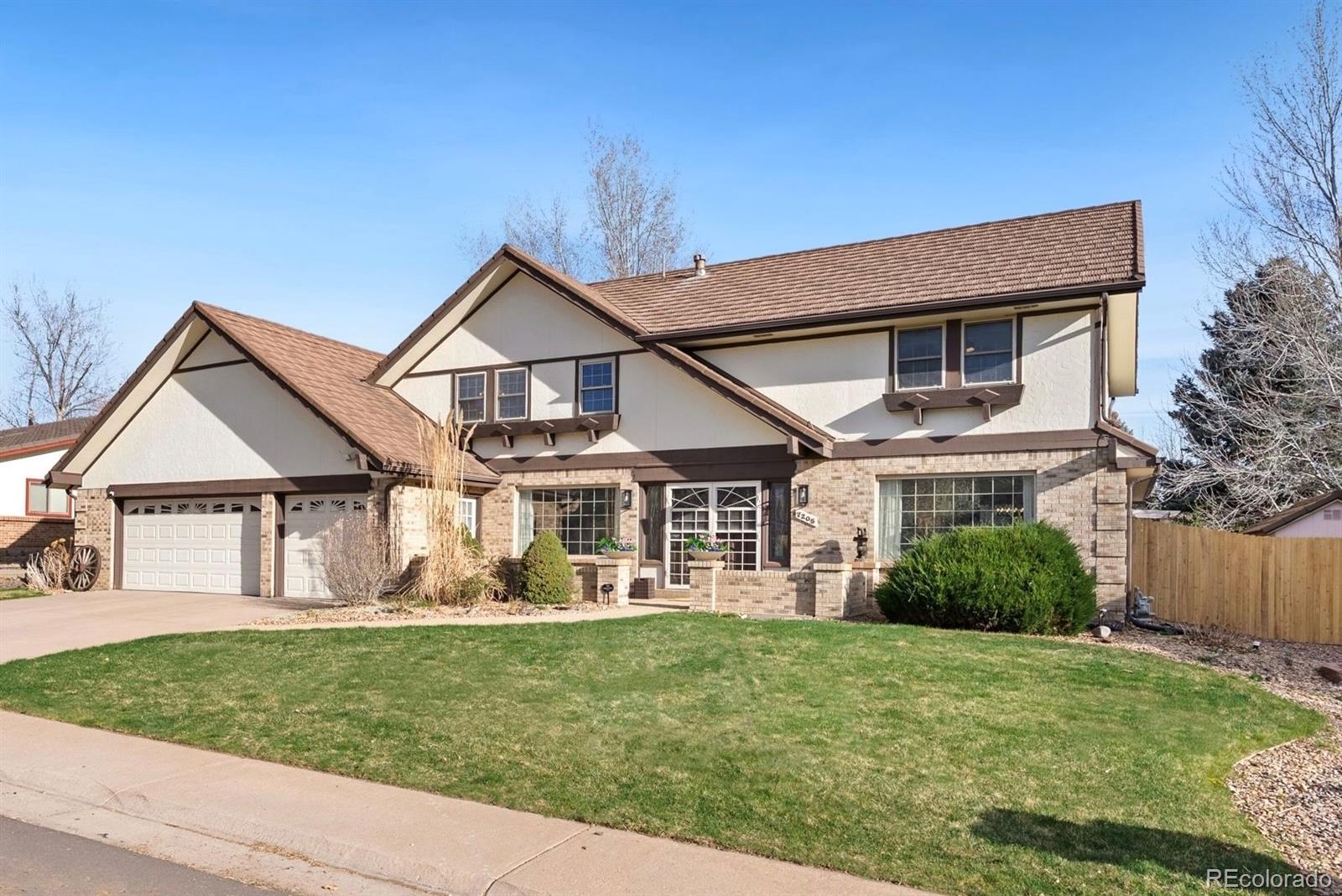 7205 W Clifton Avenue