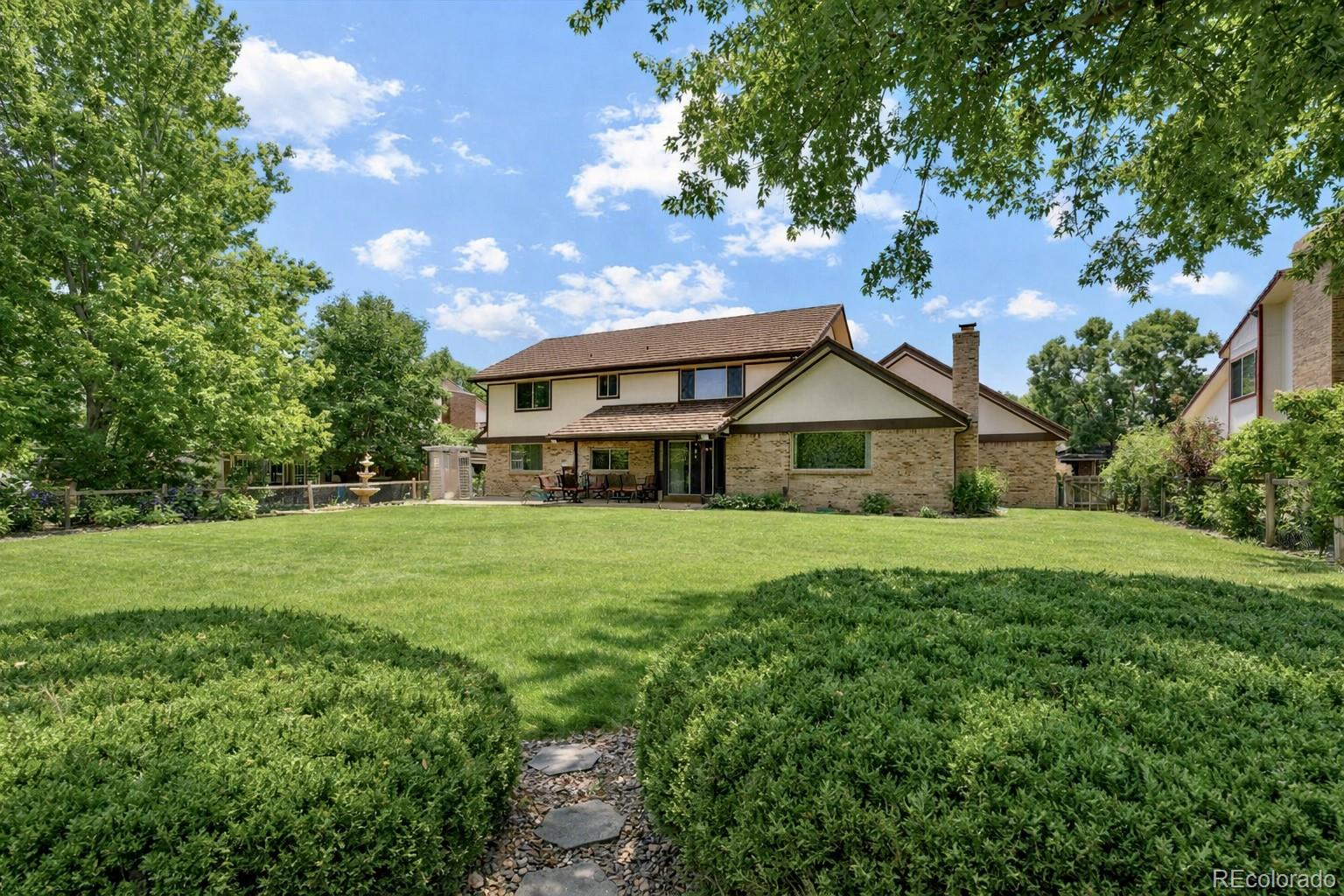 7205 W Clifton Avenue