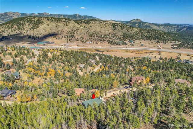 1317 Ponderosa Drive