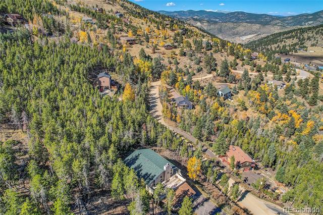 1317 Ponderosa Drive