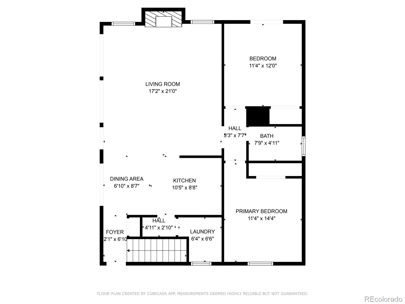 1317 Ponderosa Drive