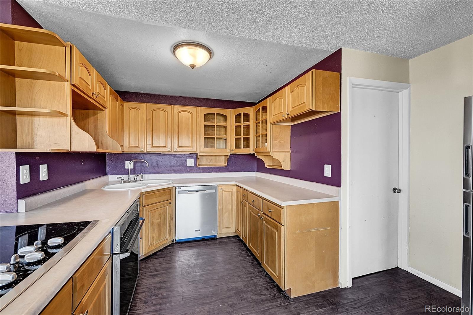 1317 Ponderosa Drive
